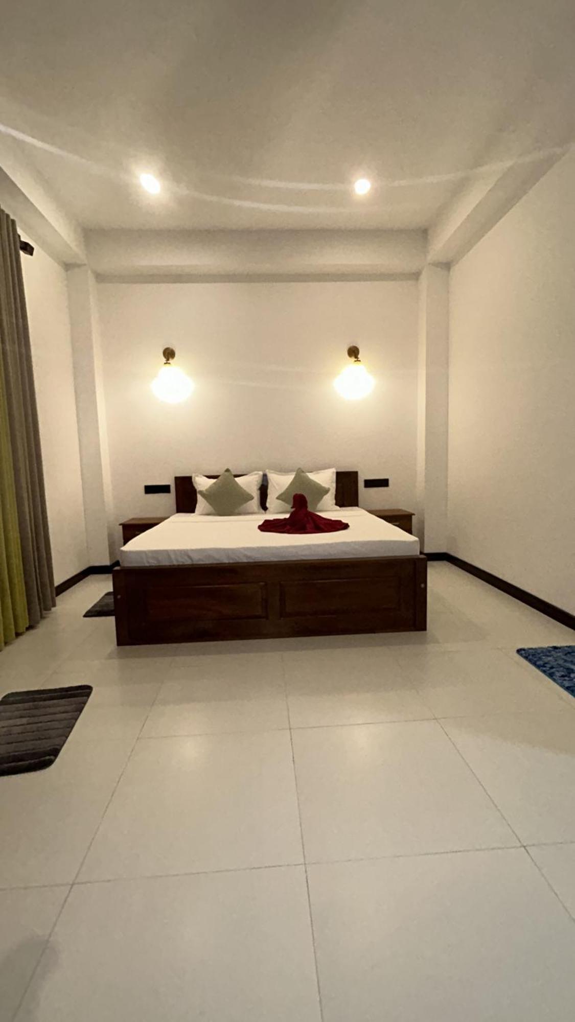 Yelisha'S Place Weligama Exterior foto