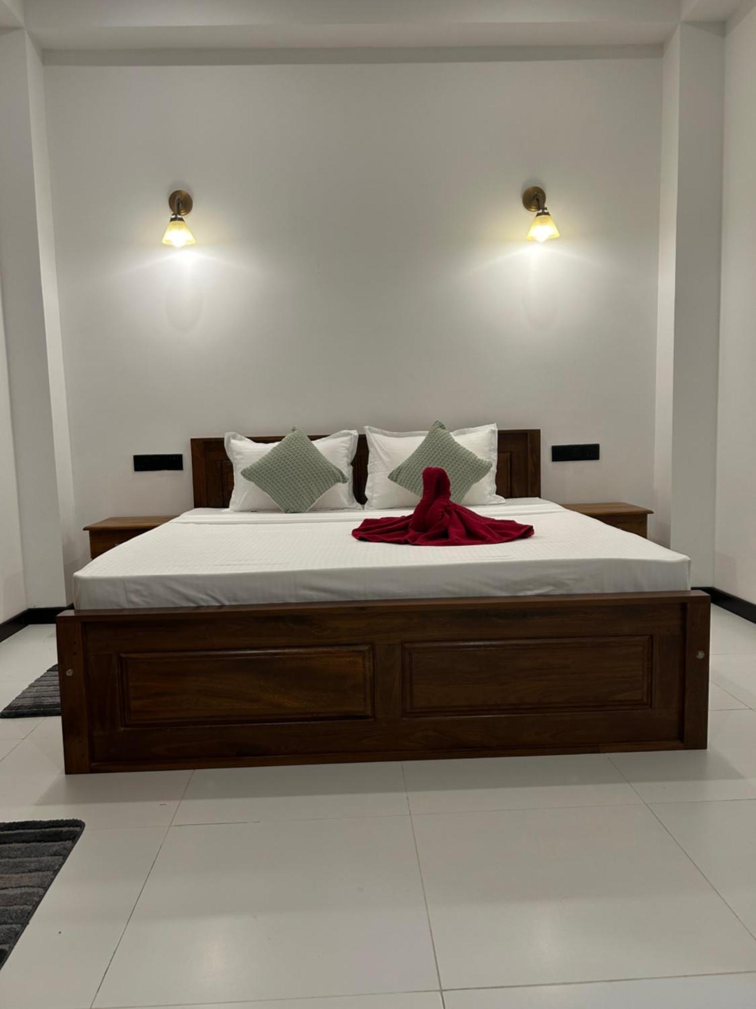 Yelisha'S Place Weligama Exterior foto