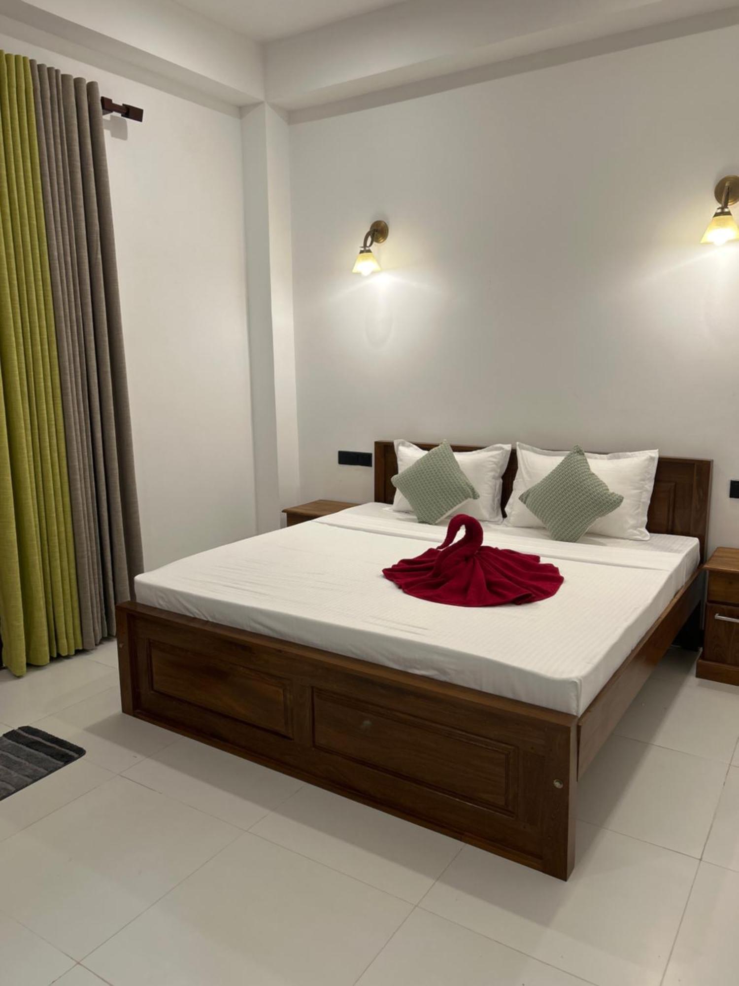 Yelisha'S Place Weligama Exterior foto