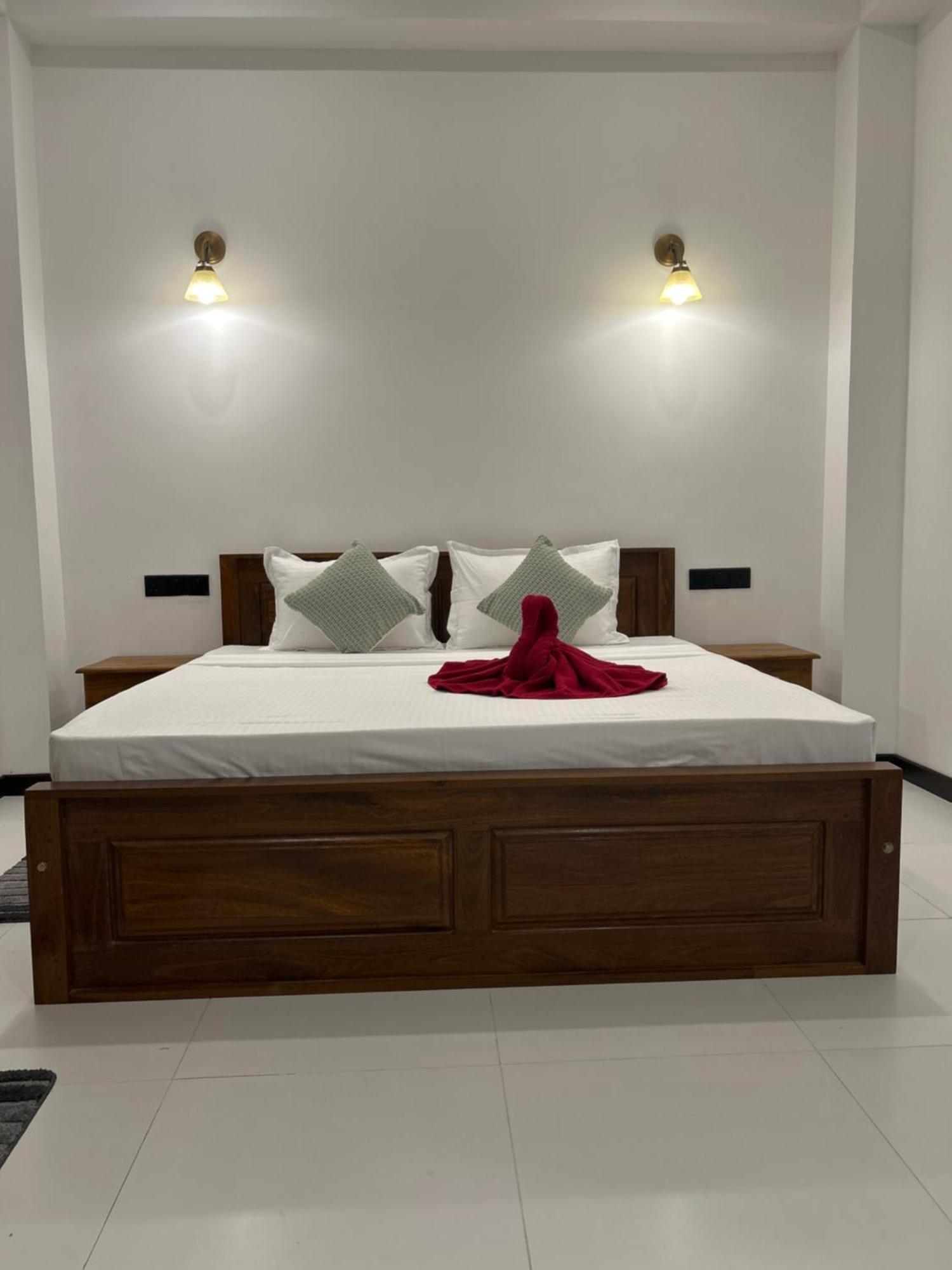 Yelisha'S Place Weligama Exterior foto